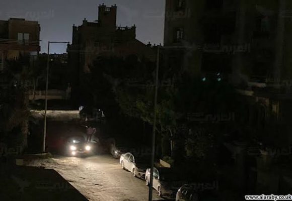 أزمة الكهرباء: تخوفات النائب الضيفي تكمن في التطبيع مع الانقطاعات