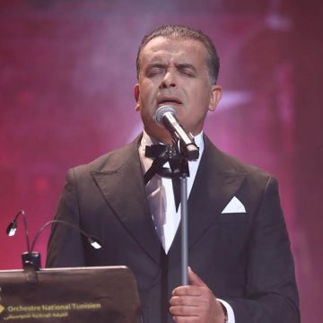 قيل أن محمد الجبالي قدم “سطرا” لإدارة مهرجان قرطاج، ماهر الهمامي يكذب..