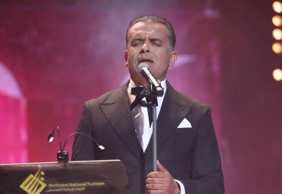 قيل أن محمد الجبالي قدم “سطرا” لإدارة مهرجان قرطاج، ماهر الهمامي يكذب..