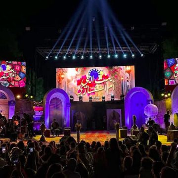 نقيب الفنانين: عرض “أم السفساري وبنت الحي” جاء كردّ عملي على كل المشككين في الفن التونسي