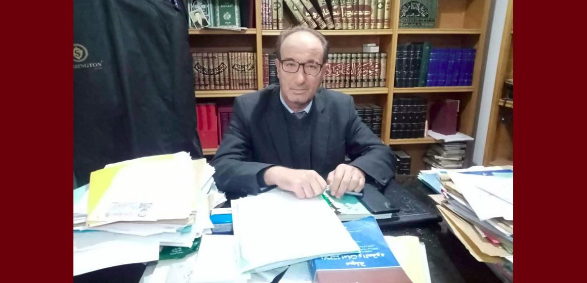 راج خبر تعيين قضية عبير موسي المتعلقة بمكتب الضبط، الأستاذ الطياشي يصحح…