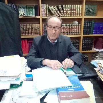 راج خبر تعيين قضية عبير موسي المتعلقة بمكتب الضبط، الأستاذ الطياشي يصحح…