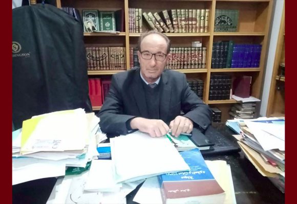 راج خبر تعيين قضية عبير موسي المتعلقة بمكتب الضبط، الأستاذ الطياشي يصحح…