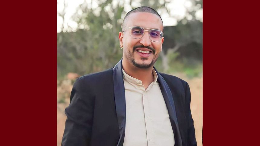 وائل زروق الاحتفاظ بوائل زروق على معنى “الإساءة للغير عبر شبكات التواصل الاجتماعي”
