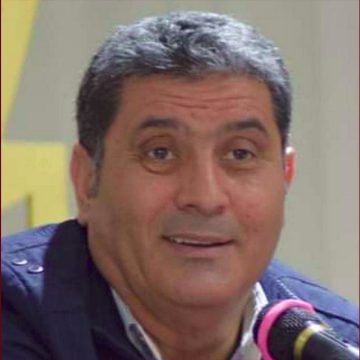 منذر الونيسي الأستاذة الحراث: “بدا الد. الونيسي في شاشة المحاكمة عن بعد، هزيلا و فاقدا القدرة على النطق”