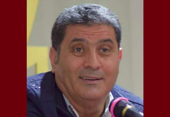 الأستاذة الحراث: “بدا الد. الونيسي في شاشة المحاكمة عن بعد، هزيلا و فاقدا القدرة على النطق”
