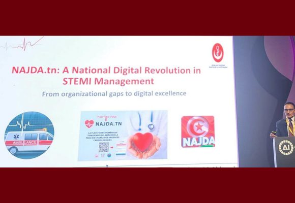 تقرير وزاري: التجربة التونسية في الصحة الرقمية تتألّق في المنتدى العالمي AI for Good