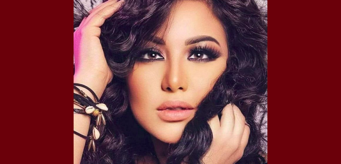 سهرة يسرا محنوش الطربية ضمن ليالي الدورة 60 لمهرجان قرطاج الدولي