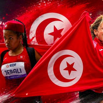 ملتقى استرافا الدولي: الذهب لروعة التليلي والفضة لرجاء الجبالي