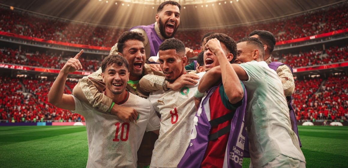 مونديال 2026: المنتخب المغربي يطيح بنظيره الكندي و يتأهل الى ربع النهائي