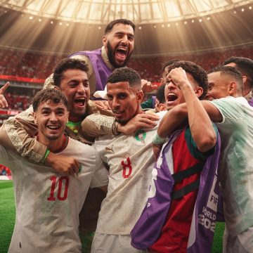 مونديال 2026: المنتخب المغربي يطيح بنظيره الكندي و يتأهل الى ربع النهائي