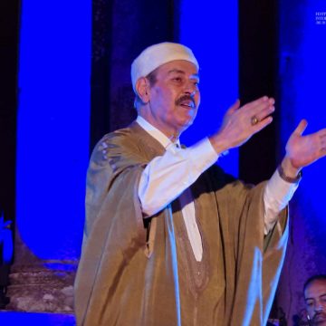 مهرجان دقة