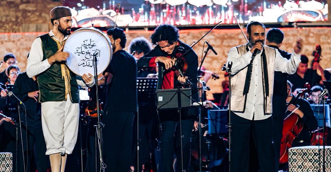 مهرجان المنستير الدولي