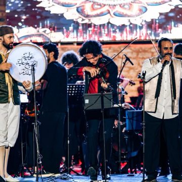 مهرجان المنستير الدولي مهرجان المنستير الدولي