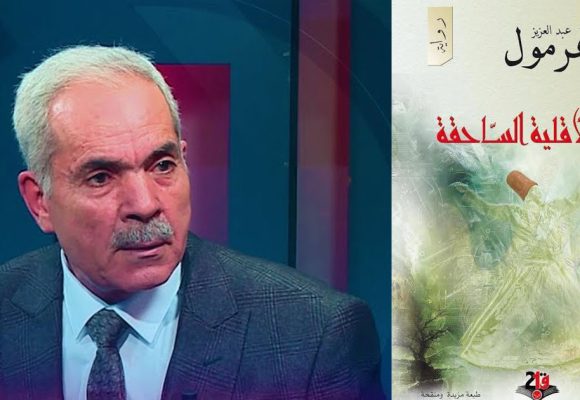«زعيم الأقلية الساحقة» لعبد العزيز غرمول : السلطة والخوف والفساد وصناعة الطاعة