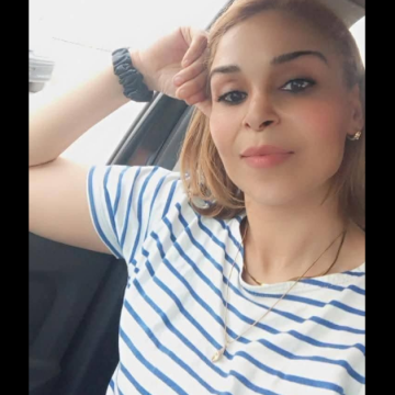 Emna Guesmi الزميل حسين الدبابي يعلن عن مراسم دفن وزجته المرحومة آمنة الڨاسمي