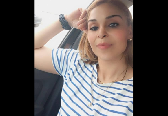 الزميل حسين الدبابي يعلن عن مراسم دفن زوجته المرحومة آمنة الڨاسمي