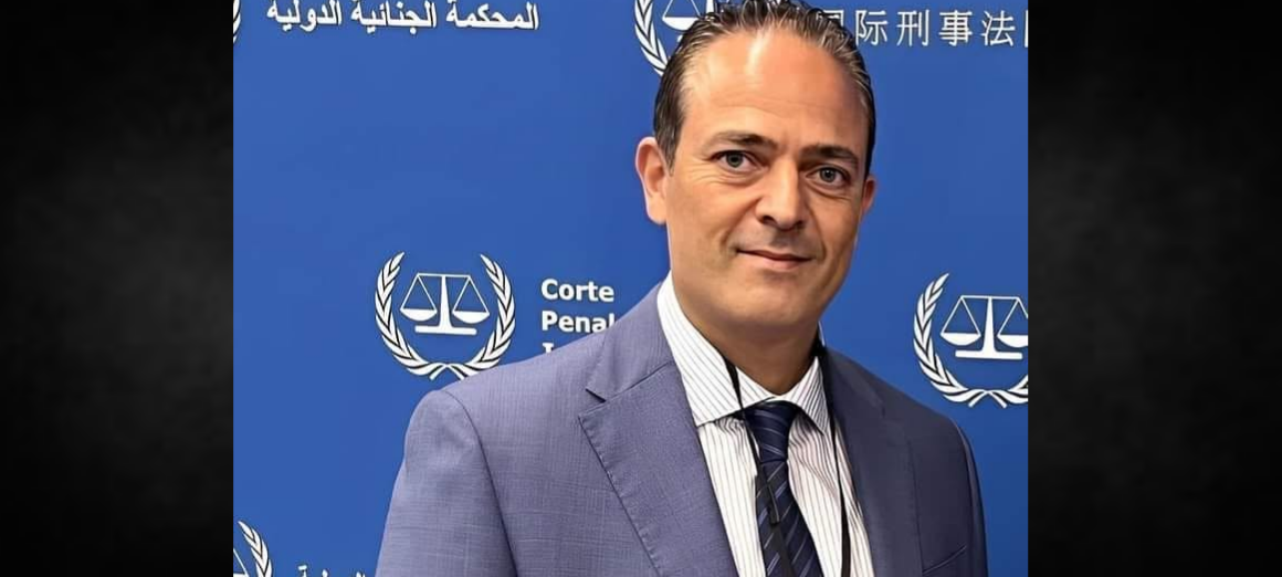 Hatem Chelly تذكير بقضية عبير موسي، الأستاذ الشلي يوجه رسالة مفتوحةً الى رئيس الجمهورية