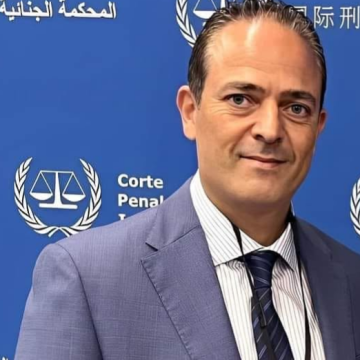 Hatem Chelly تذكير بقضية عبير موسي، الأستاذ الشلي يوجه رسالة مفتوحةً الى رئيس الجمهورية