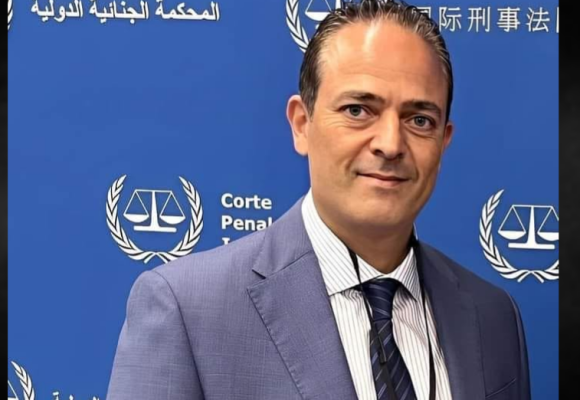 تذكير بقضية عبير موسي، الأستاذ الشلي يوجه رسالة مفتوحةً الى رئيس الجمهورية