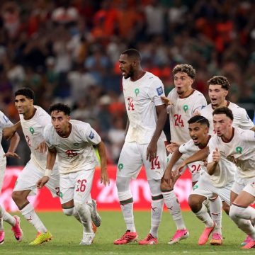 Maroc-Mondial-2026 رهان بعيد المدى : كيف نجح المغرب أن يصنع من الهجرة انتماء ؟