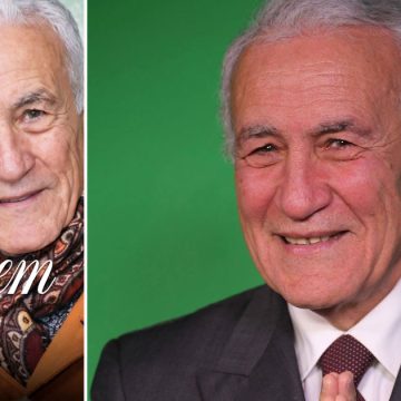 «جبرائيم.. رحلة في البعد الرابع» : عمر صحابو يستكشف أسئلة الروح والوجود