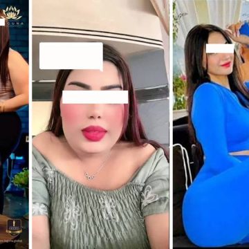 Prostitution-numerique حين يُباع الجسد بالنقرات : الوجه القاتم للدعارة الرقمية