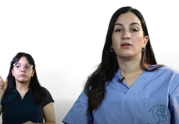 ضربة الشمس: وزارة الصحة تنشر ومضة توعوية