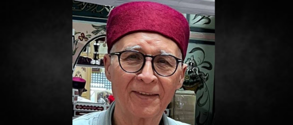 Thameur Saad سعد: “طُلب من الدستوري الحر المشاركة في ندوة لتقييم العشرية السوداء، فرفضنا”