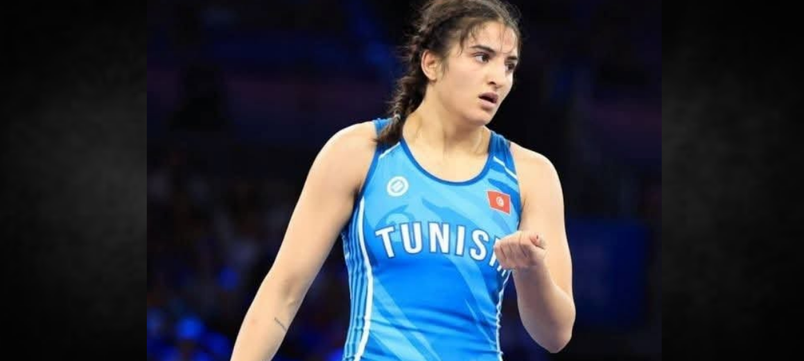 الجائزة الكبرى للمصارعة بمدريد: التونسية زينب الصغير بطلة افريقيا تفوز بالفضية