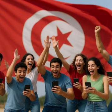 bac باك 2026: النجاحات في العمومي و الخاص و الفردي (التفاصيل)