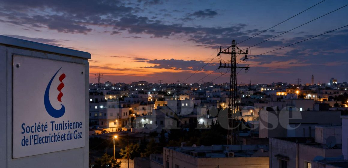 أزمة في خدمات الستاغ: النائب أولاد جبريل يطرح حزمة من التساؤلات لتحديد المسؤولية