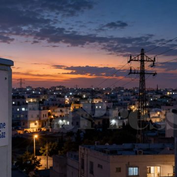 steg أزمة في خدمات الستاغ: النائب أولاد جبريل يطرح حزمة من التساؤلات لتحديد المسؤولية