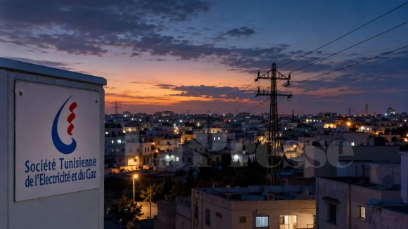 steg الستاغ: إشعار بانقطاع الكهرباء بولاية صفاقس (القائمة)