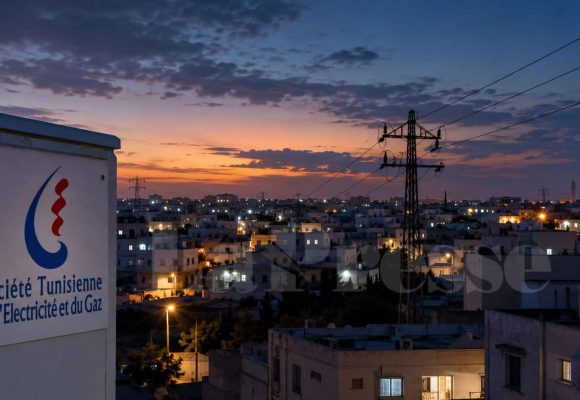 أزمة في خدمات الستاغ: النائب أولاد جبريل يطرح حزمة من التساؤلات لتحديد المسؤولية