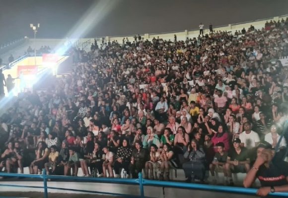 لقشة من السما