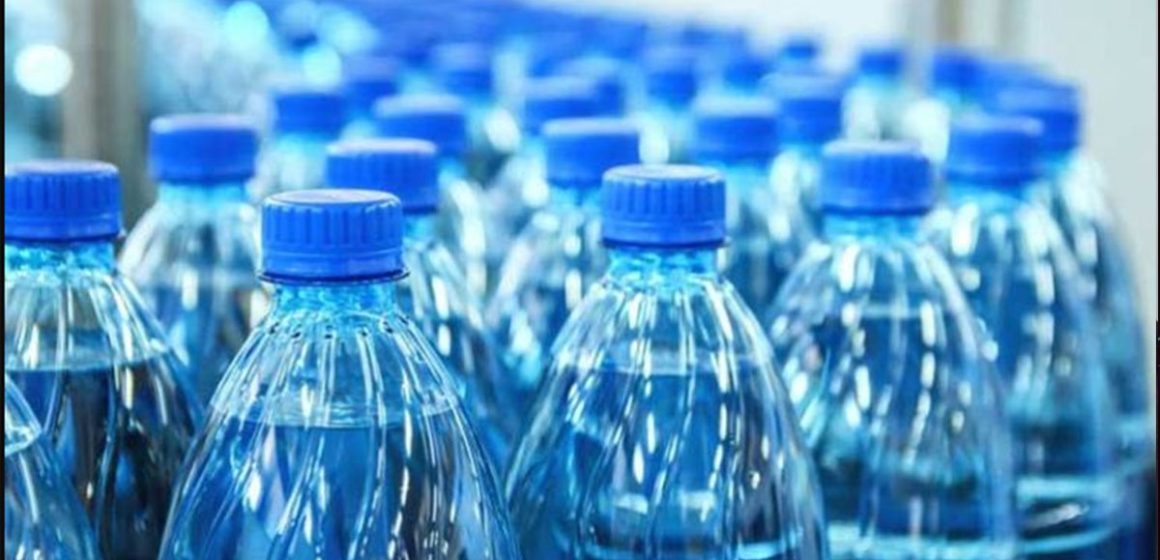 توضيح: نقص في المياه المعلبة، المسألة ظرفية و لا نية للاحتكار