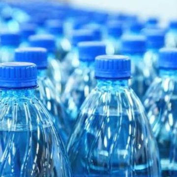 توضيح: نقص في المياه المعلبة، المسألة ظرفية و لا نية للاحتكار