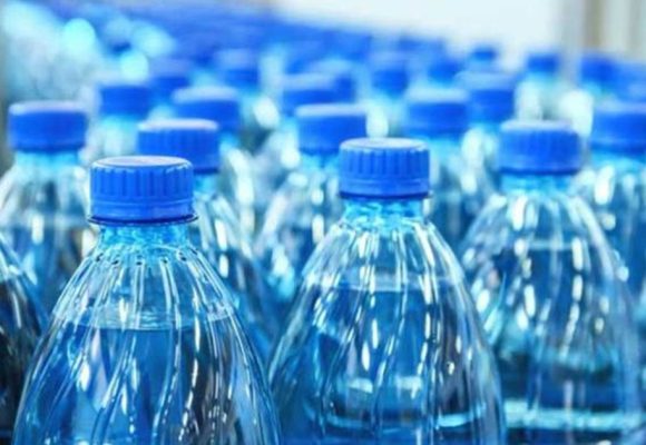 توضيح: نقص في المياه المعلبة، المسألة ظرفية و لا نية للاحتكار