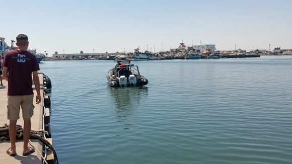 النائب أولاد جبريل: “كل تونس قلبها في بن قردان”