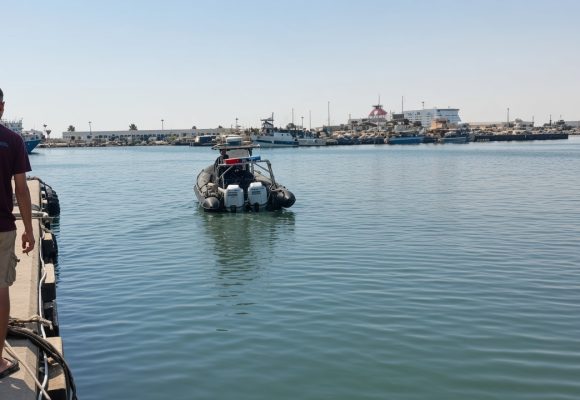 النائب أولاد جبريل: “كل تونس قلبها في بن قردان”