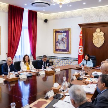 القصبة: الحكومة تستعد للعودة المدرسية والجامعية والتكوينية للسنة الدراسية