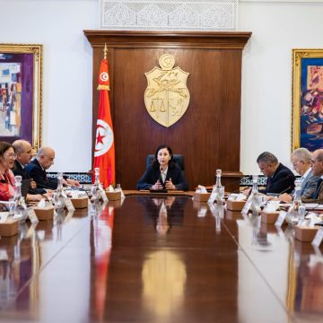 القصبة: مشروع الميزان الاقتصادي لسنة 2027 محور مجلس وزاري