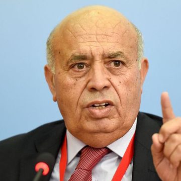 بسبب تصريحه المجانب للصواب في شأن عبير موسي و غيرها، الأستاذ البجاوي يوجه رسالة الى البريكي