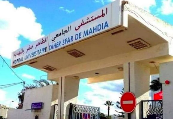 نداء عاجل يتوجه به الد. وجيه ذكار بخصوص حالة اجتماعية أكيدة بمستشفى المهدية..
