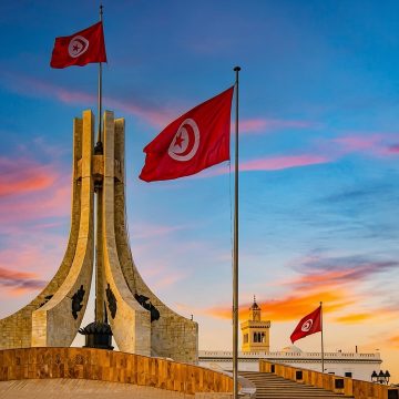 الأستاذ الحزامي: “من يملك القدرة على إنقاذ تونس من الانهيار؟” ترفعوا فالقاع قد ازدحم”