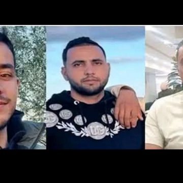 00 القيروان: 3 شبان دخلوا دهليزا بنية اخراج الكنوز فأخرجوهم جثثا