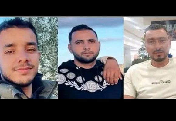 القيروان: 3 شبان دخلوا دهليزا بنية اخراج الكنوز فأخرجوهم جثثا