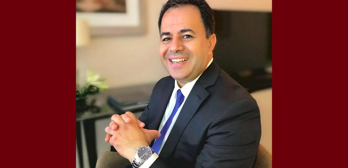 سامي الجلولي الجلولي: نواب من تونس وقعوا بيانا يباركون من خلاله التدخل الأجنبي. “يا للعار…”