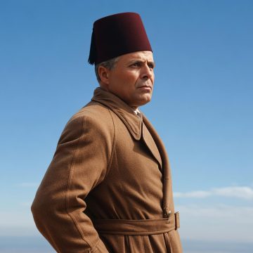 القاضي الوسلاتي يستحضر في ذكرى ميلاد الحبيب “ميلاد حلمٍ اسمه الدولة التونسية الحديثة”